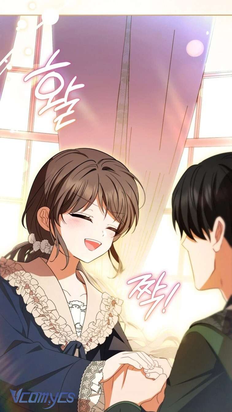 Được Yêu Thương Mà Còn Ngại Ngùng Sao! Chap 66 - Trang 2