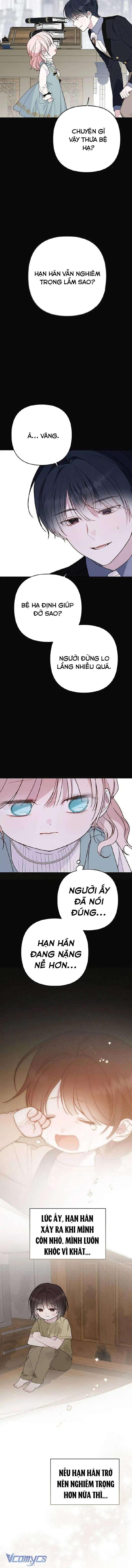 Bạo Chúa Bé Con Chapter 58 - Next Chapter 58