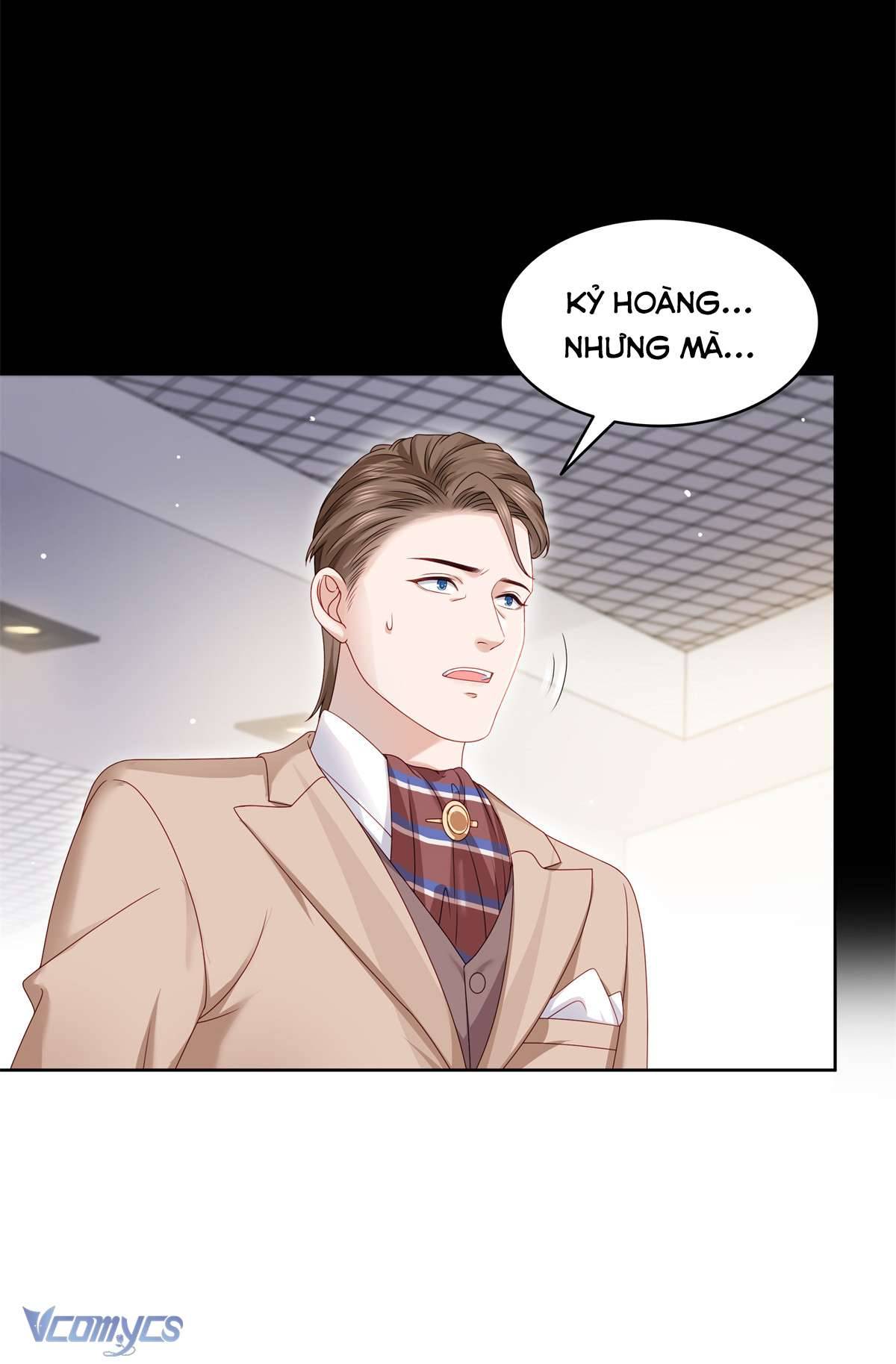 Hệt Như Hàn Quang Gặp Nắng Gắt Chap 483 - Trang 4