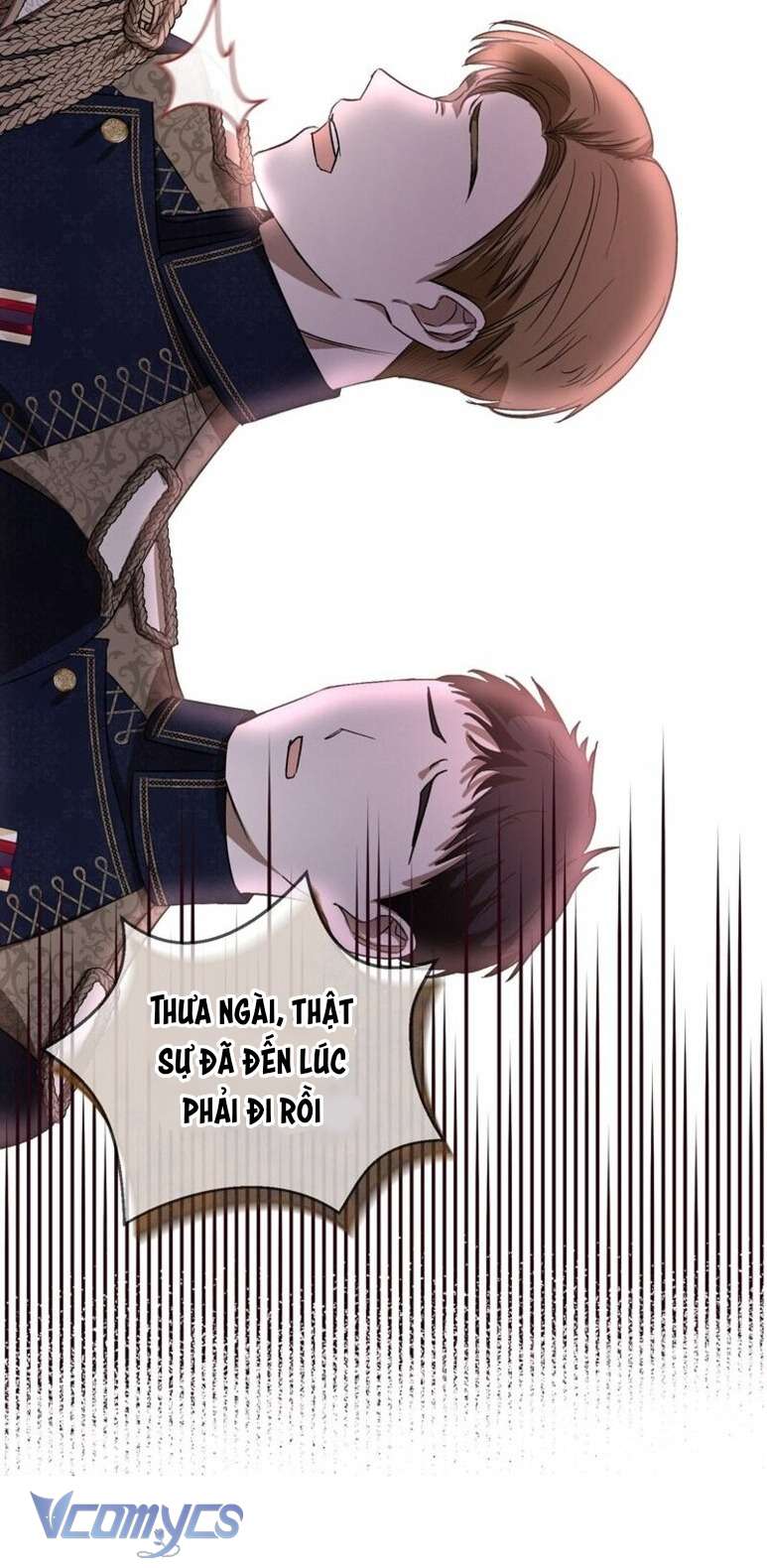 Cha Của Đứa Trẻ Đã Trở Về Một Cách Anh Hùng Chap 3 - Trang 2