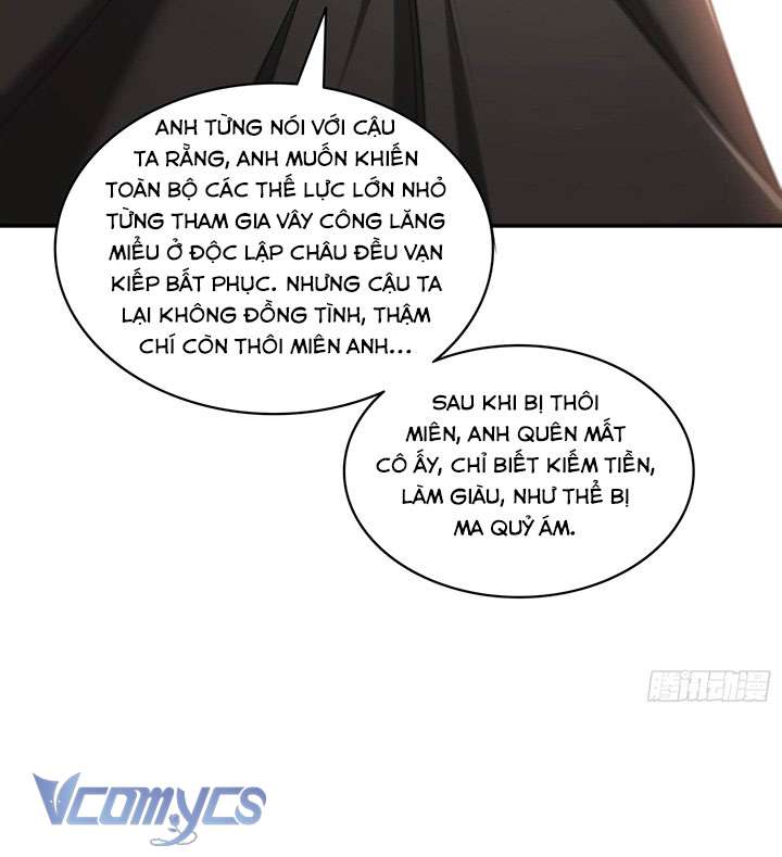 Hệt Như Hàn Quang Gặp Nắng Gắt Chap 529 - Trang 4