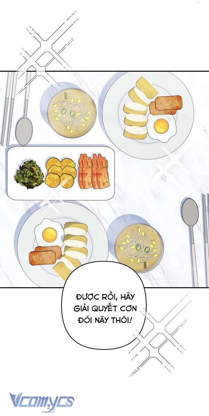 [18+] Cậu Ổn Đến Mức Nào Chap 5 - Trang 2