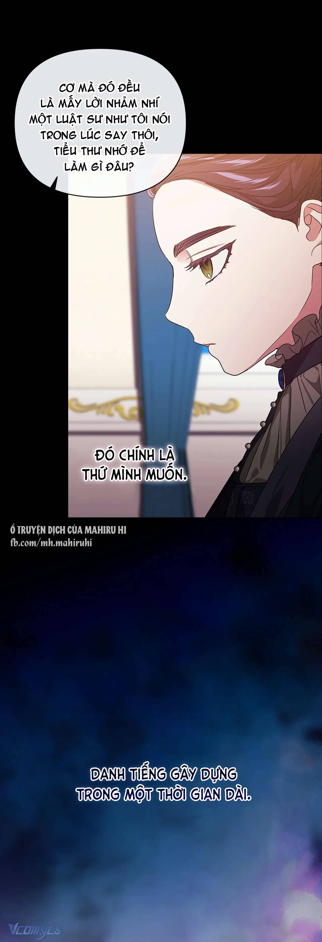 Hôn Nhân Này Rồi Sẽ Đổ Vỡ Chapter 24 - Next Chapter 25