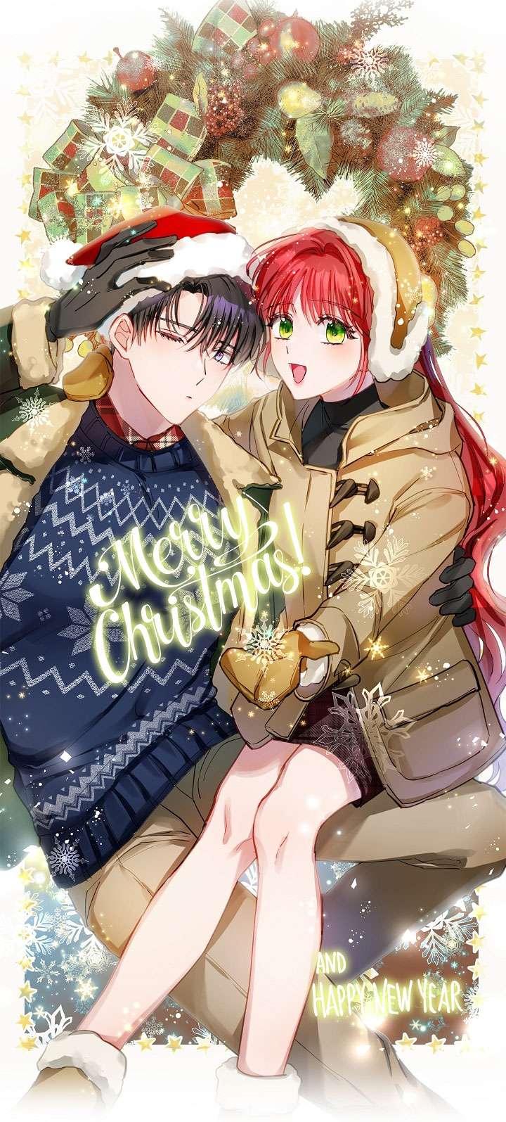 Hôn Phu Ẩn Sắc Chapter 71 - Trang 4