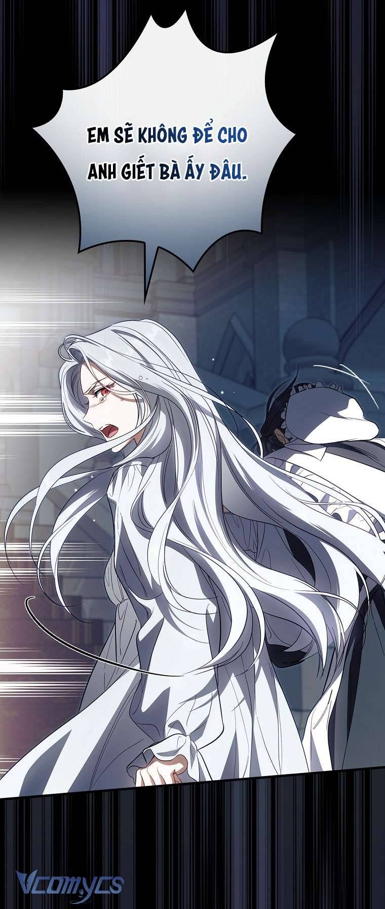 Phương Pháp Khiến Phu Quân Đứng Về Phía Tôi Chapter 76 - Trang 4