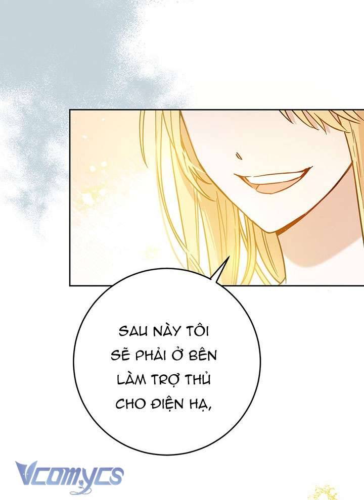 Cuộc Sống Mới Của Công Nương Chapter 5 - Trang 4