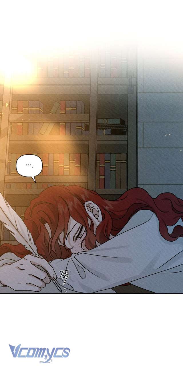 Dưới Bóng Cây Sồi Chap 13 - Trang 4