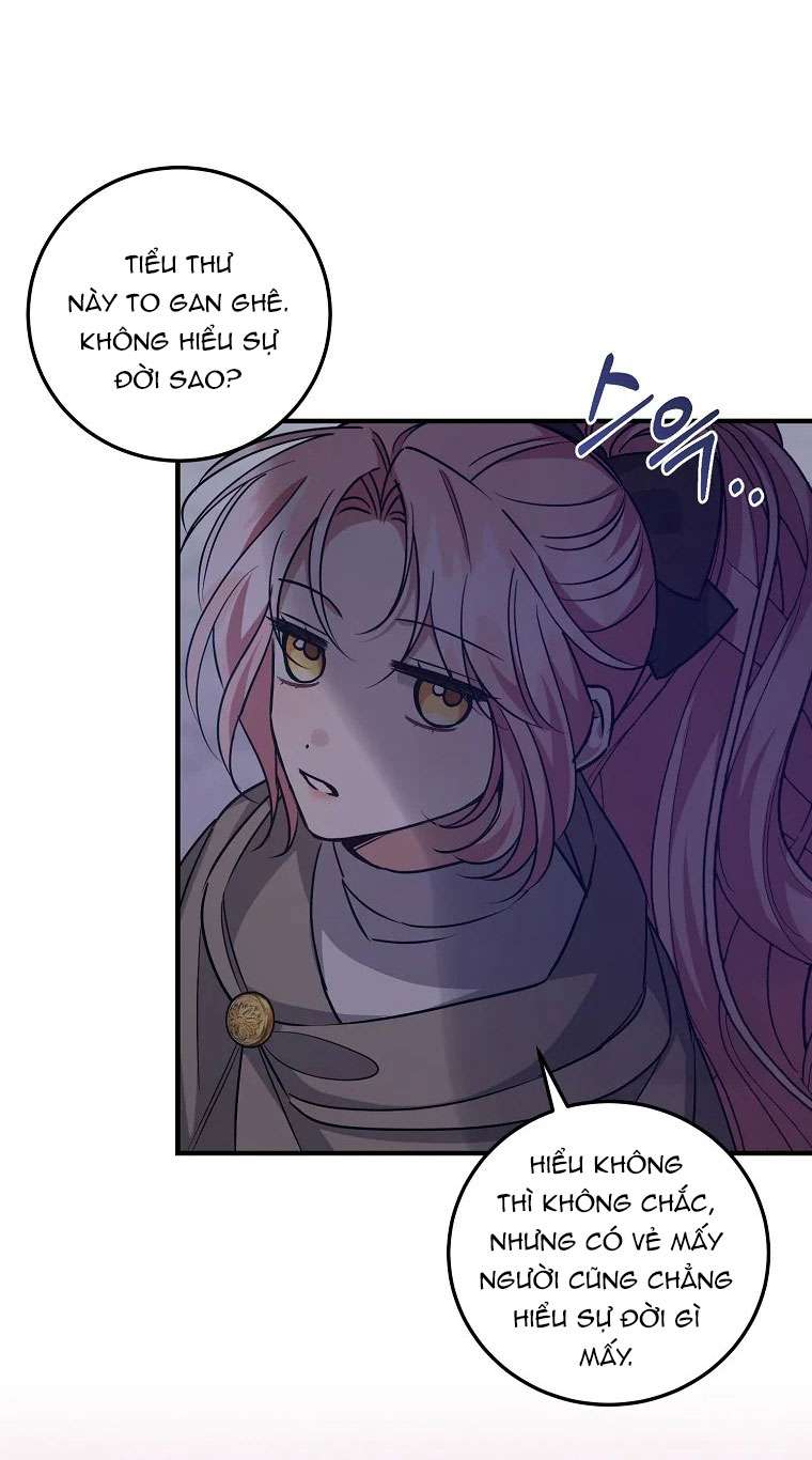 Tôi đã nuôi dưỡng những kẻ phản diện một cách đúng đắn Chap 38 - Trang 2