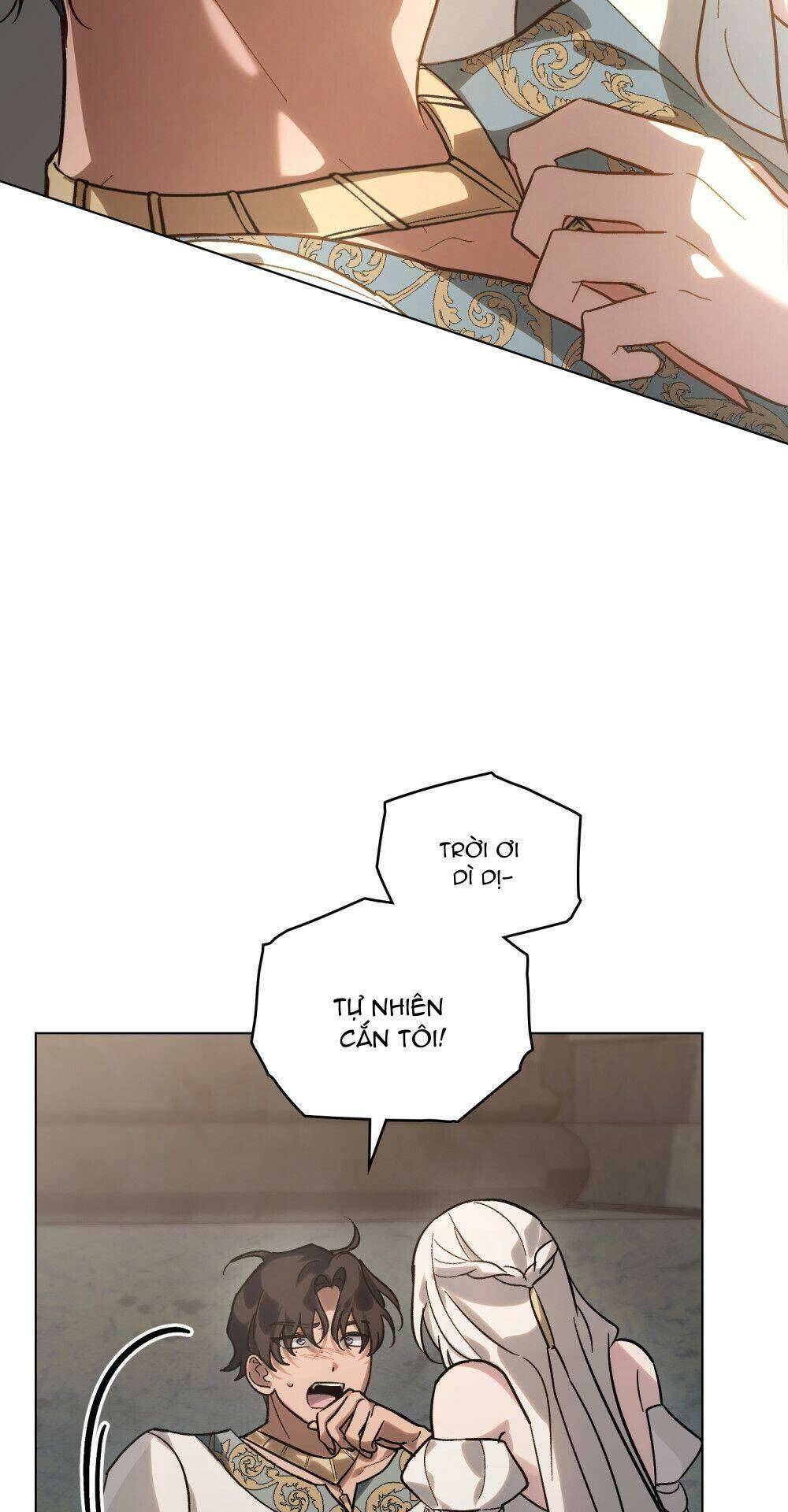 Khi Số Phận Tìm Đến Hai Ta Chapter 3 - Next Chapter 4