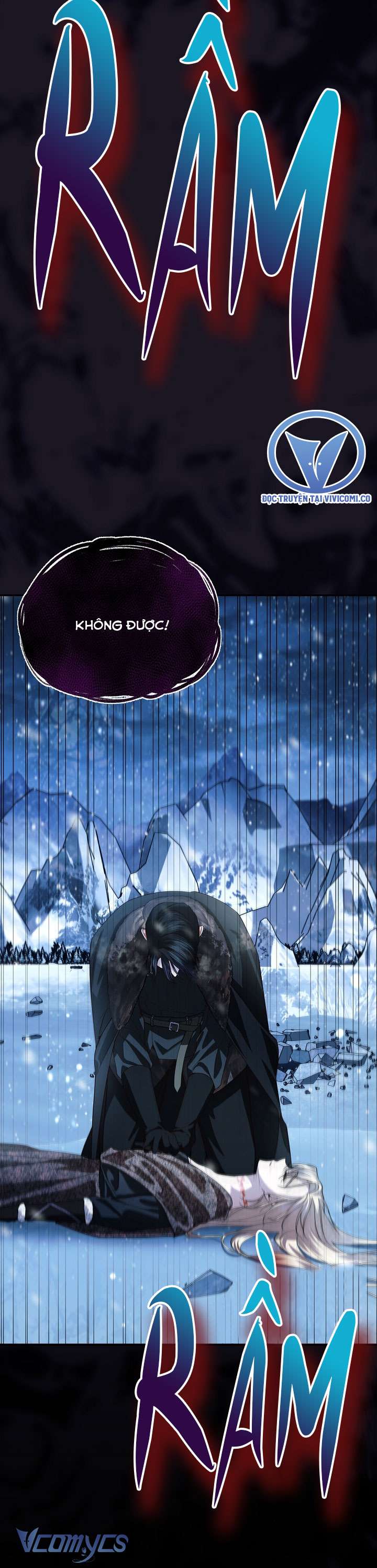 Phương Pháp Che Giấu Đứa Con Của Hoàng Đế Chapter 109 - Trang 4