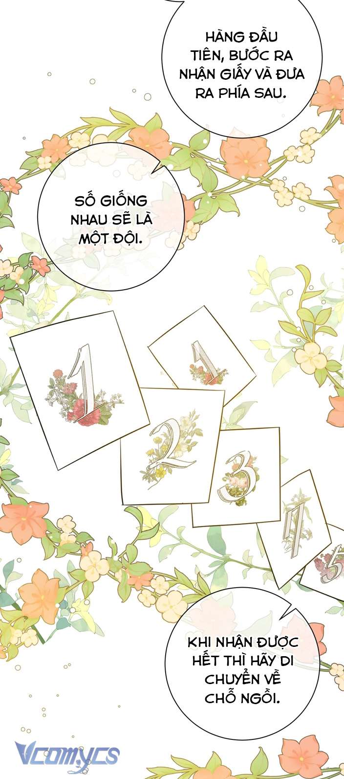 Hãy Để Tiểu Thư Emily Yên Chapter 4 - Trang 4