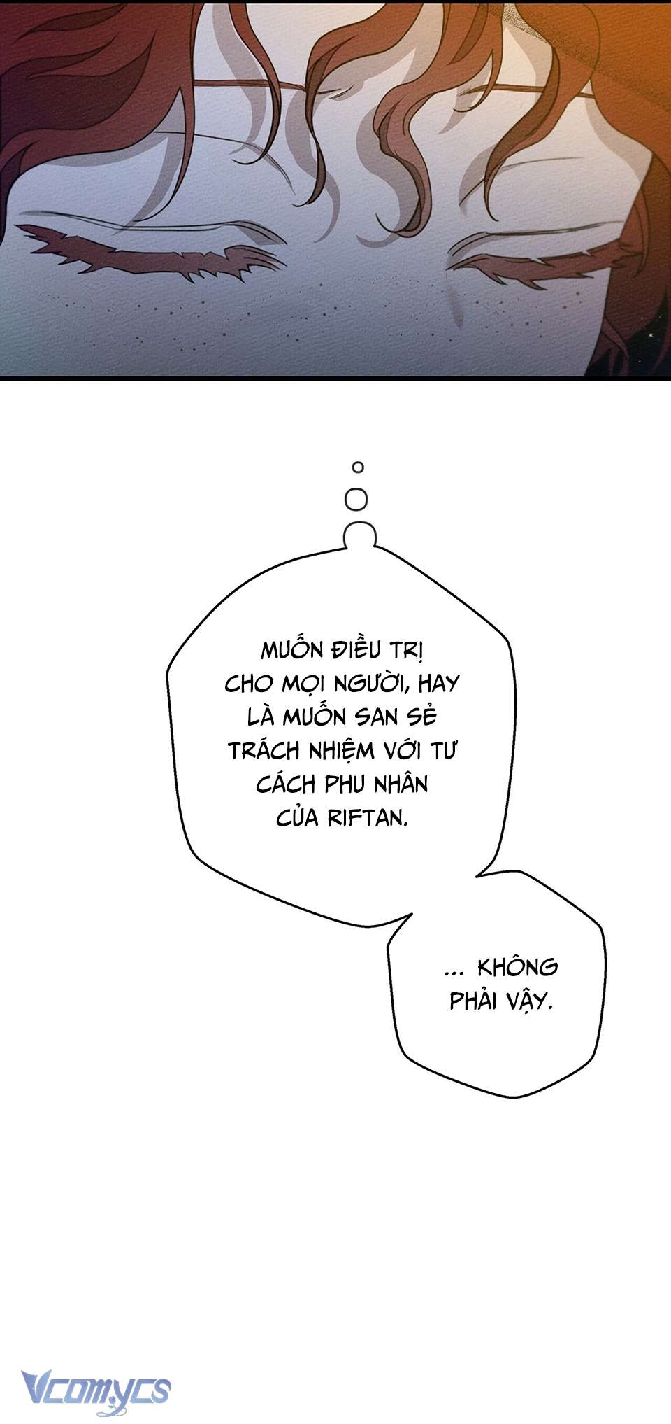 Dưới Bóng Cây Sồi Chap 41 - Trang 3