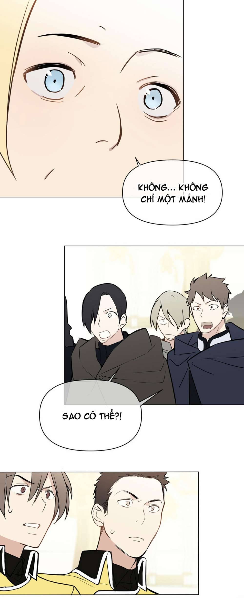 Đại Chiến Công Chúa Chapter 112 - Next Chapter 113