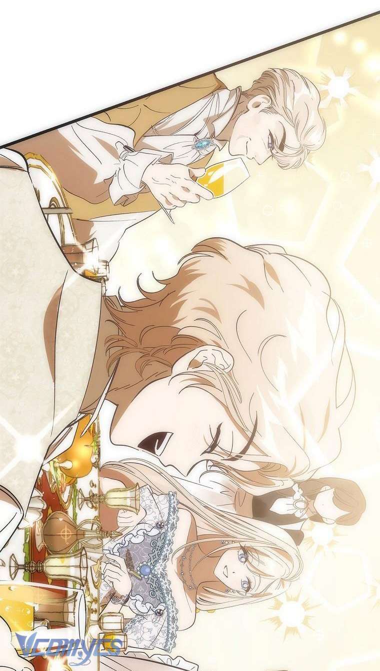 Ác Quỷ Nuôi Dưỡng Tiểu Thư Chapter 3 - Trang 4