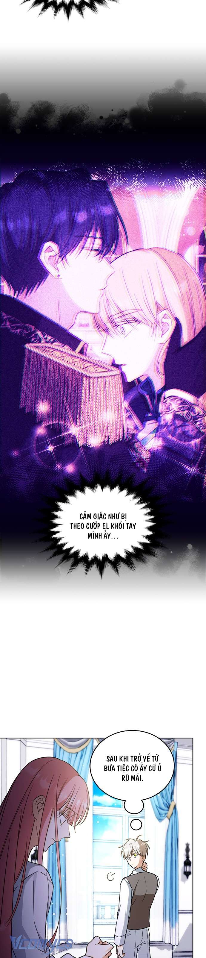 Làm Thế Nào Để Ăn Chủ Nhân Chapter 29 - Trang 3