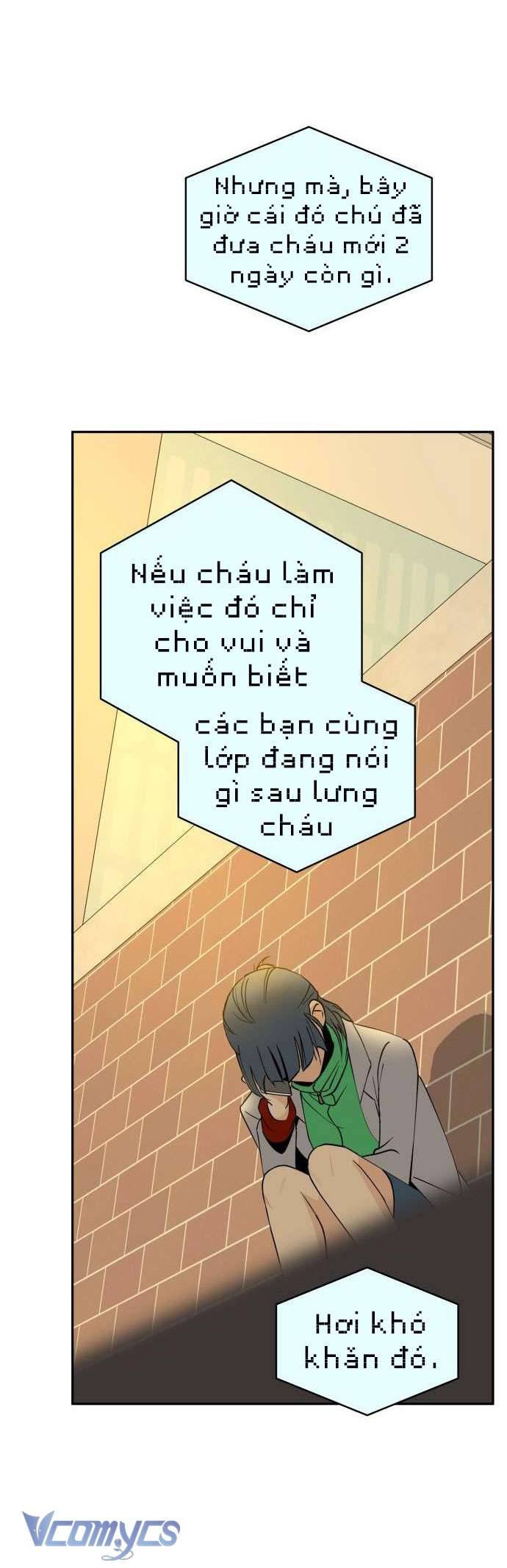 Phòng Chat Không Có Tôi Chap 3 - Trang 2