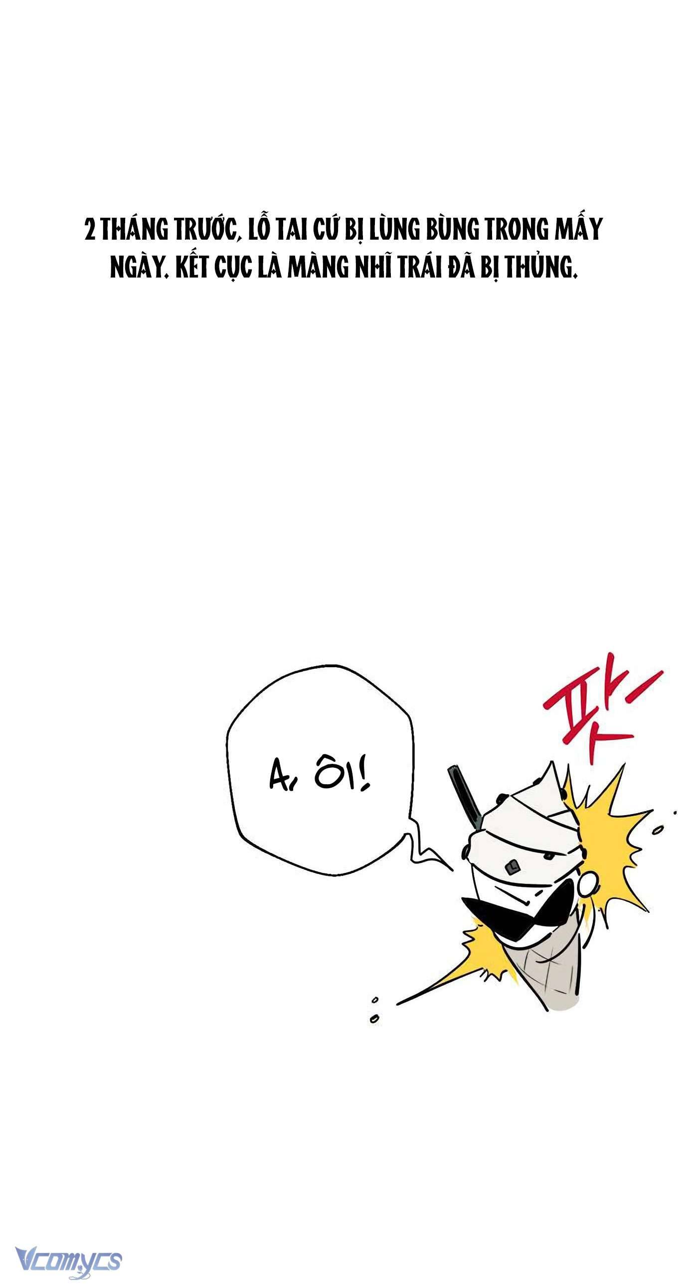 Đàn Anh Xấu Xa! Chap 50.1 - Next Chap 51