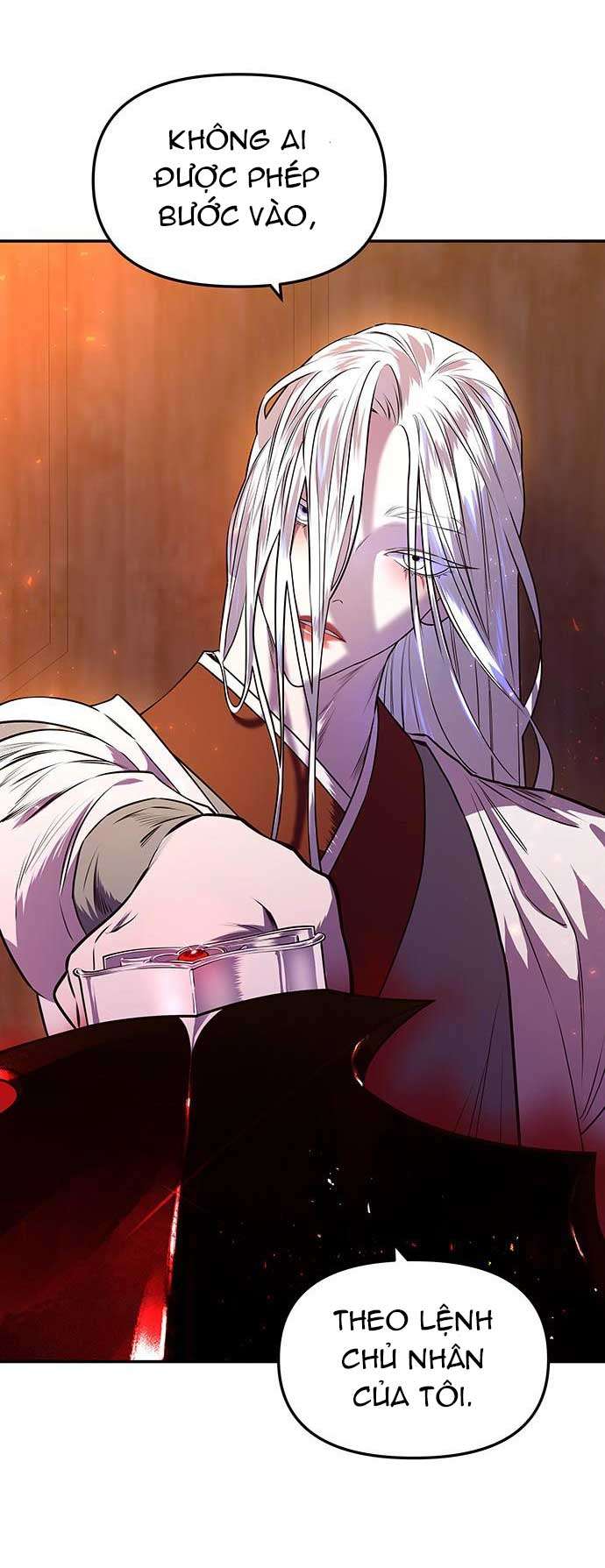 Vương Tử Huyền Bí Chapter 3 - Next Chapter 4