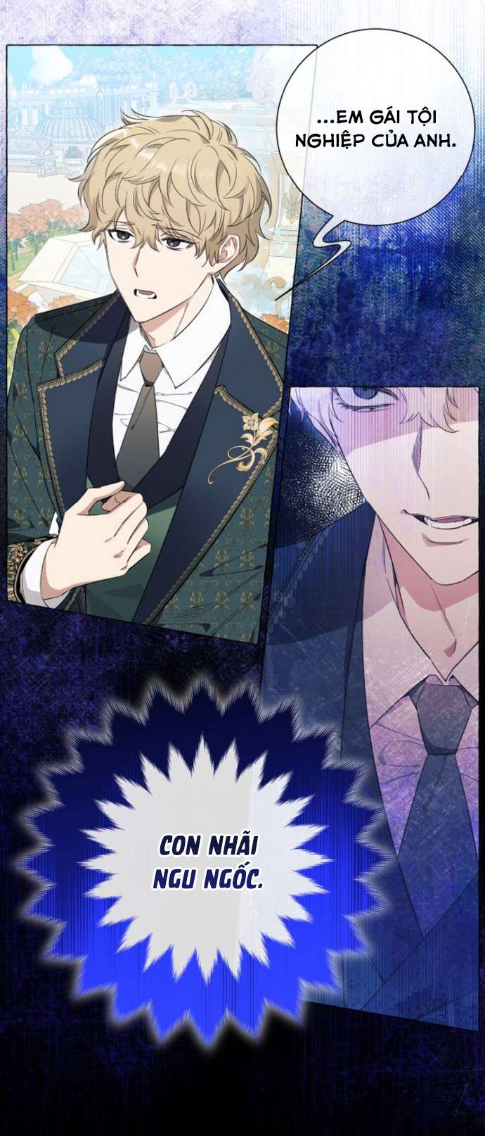 Tôi Tưởng Đó Chỉ Là Tiểu Thuyết Trọng Sinh Bình Thường Chapter 25 - Trang 4