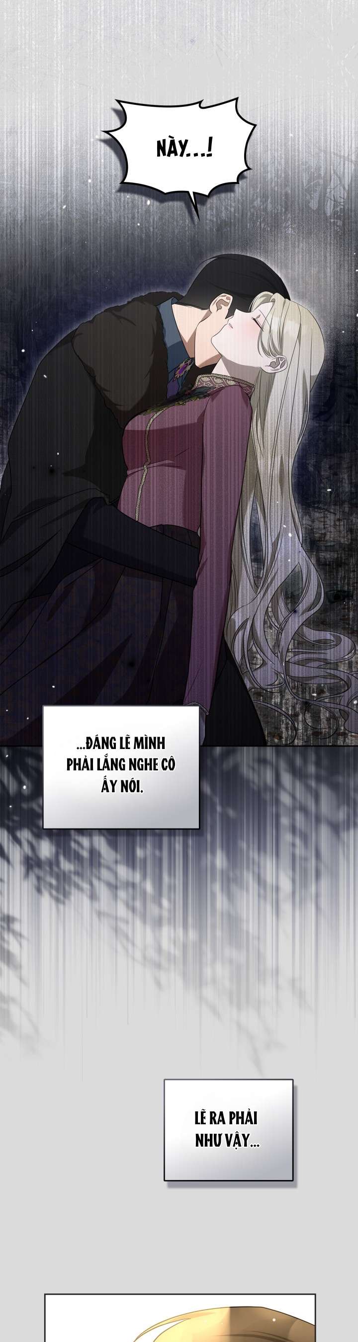 Nam Chính Quái Vật Sống Dưới Giường Tôi Chapter 65 - Trang 4