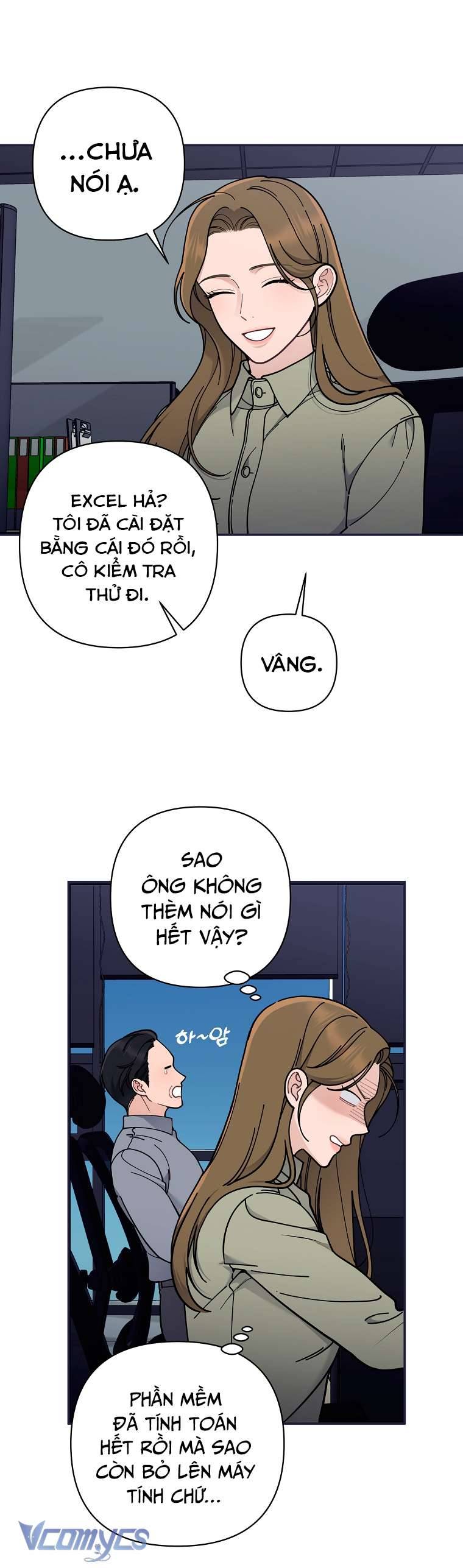 [18+] Dinh Thự Young Chun Hwa: Mọt Sách Phóng Túng Không Ngủ Được Chapter 1 - Trang 3