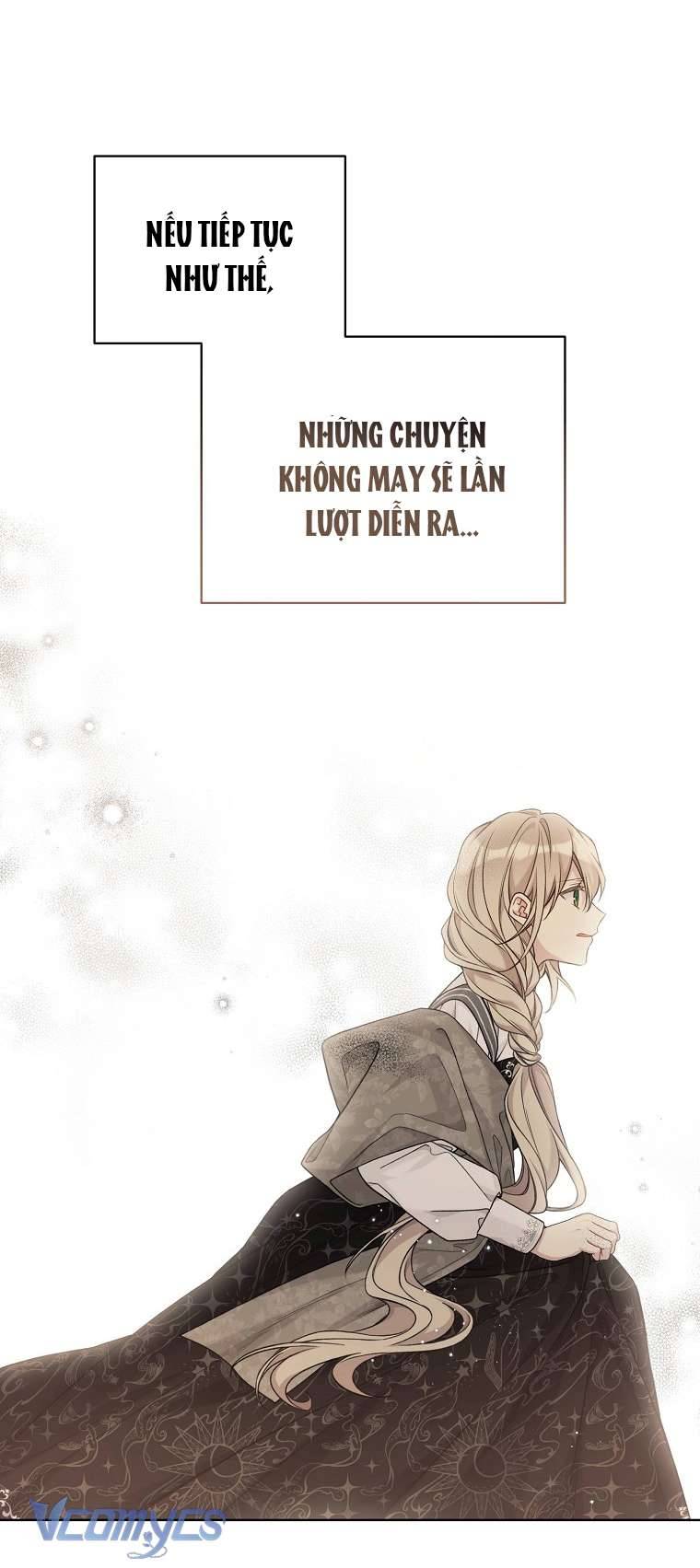 Vương Miện Lục Bảo Chap 87 - Trang 2