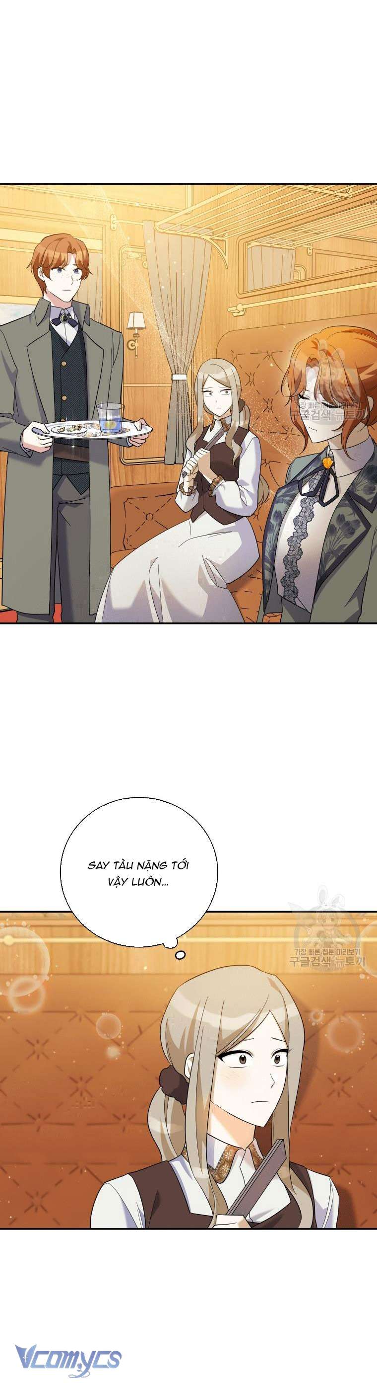 Kế Hoạch Trả Thù Chap 31 - Trang 2