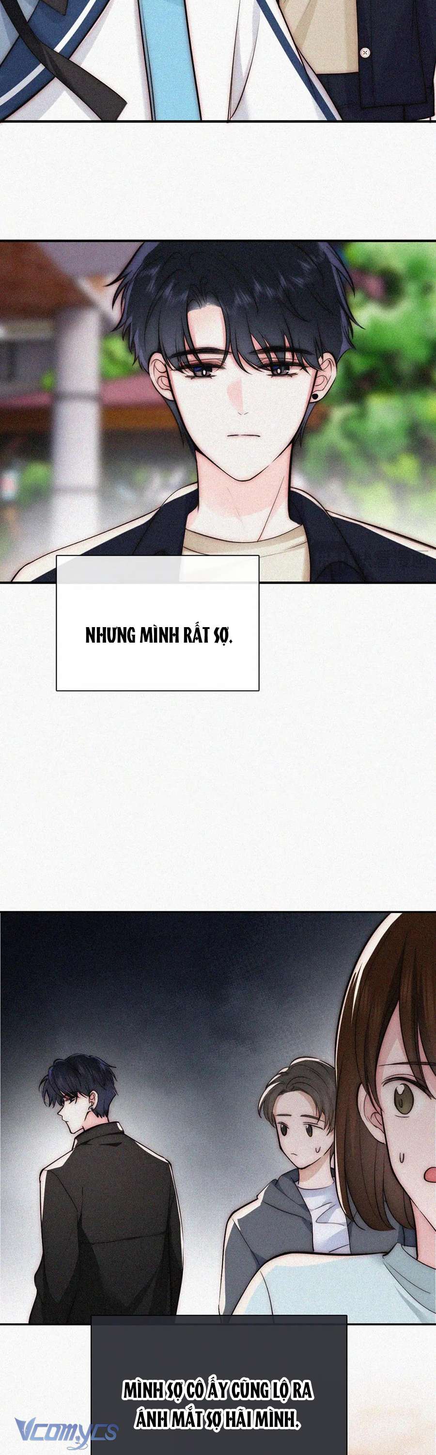 Một Mực Cưng Chiều Chap 57 - Trang 2