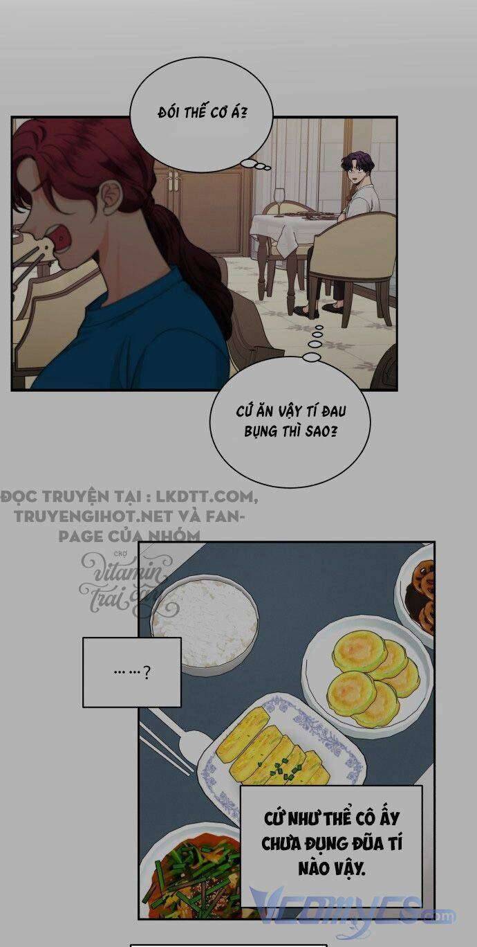 Oan Gia Ngõ Hẹp Chapter 39 - Next Chapter 40