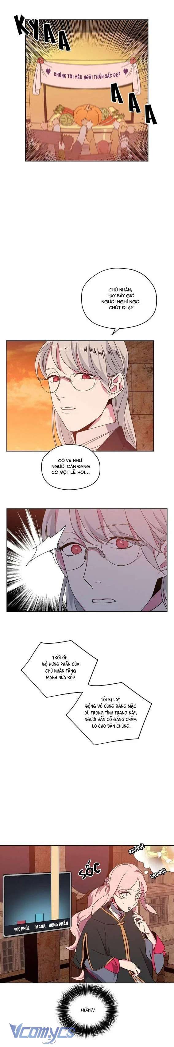 CHITRA Chapter 16 - Trang 4