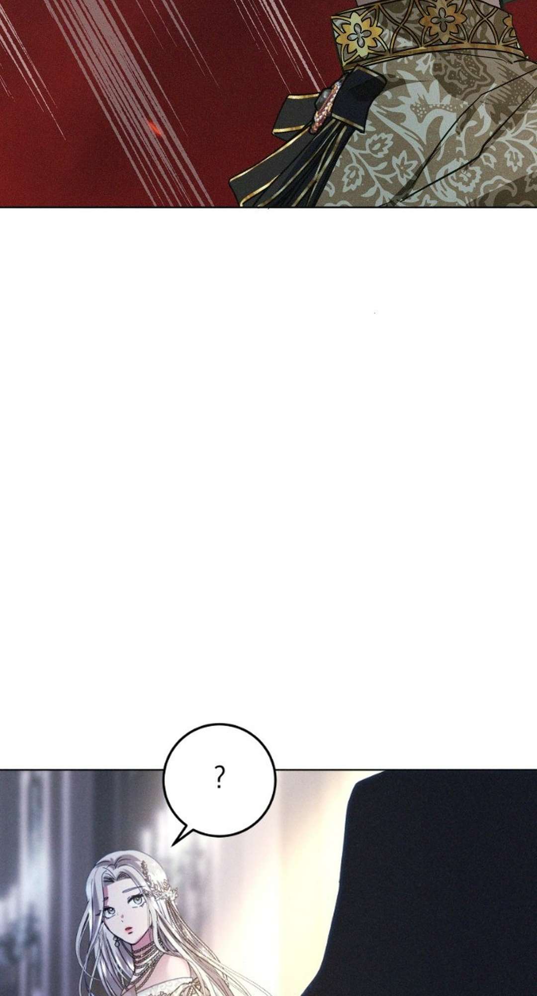 [ 18+ ] Lời Nguyền Tóc Đỏ Chapter 3 - Trang 3