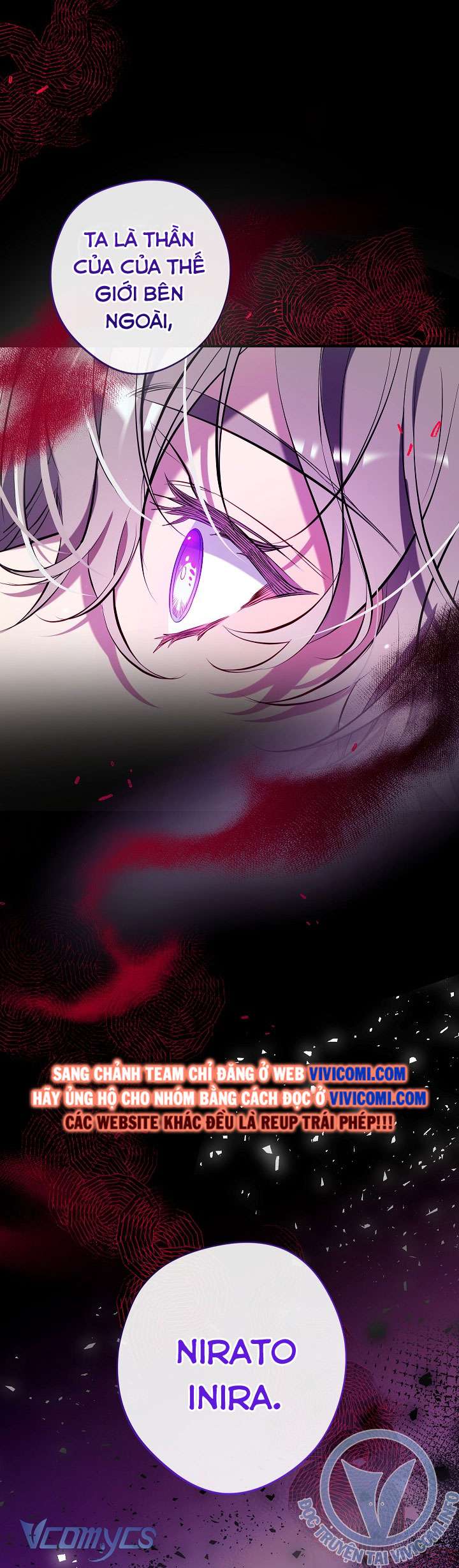 Chúng Ta Có Thể Trở Thành Một Gia Đình Được Không? Chap 121 - Trang 2