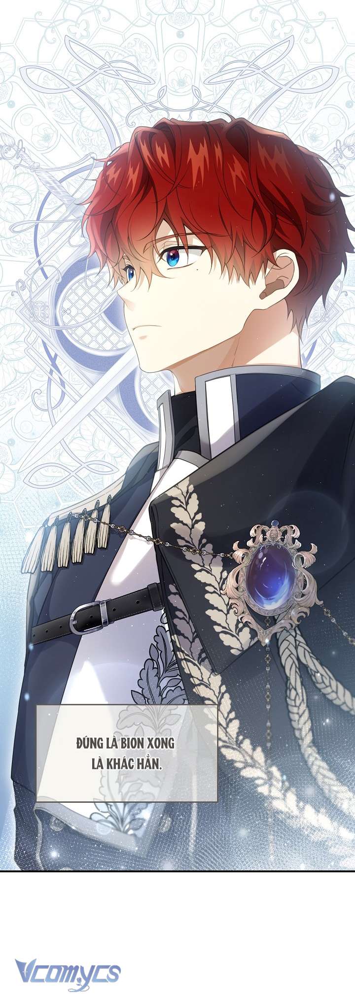 Lại Một Lần Nữa Hướng Về Ánh Sáng Chap 83 - Trang 2