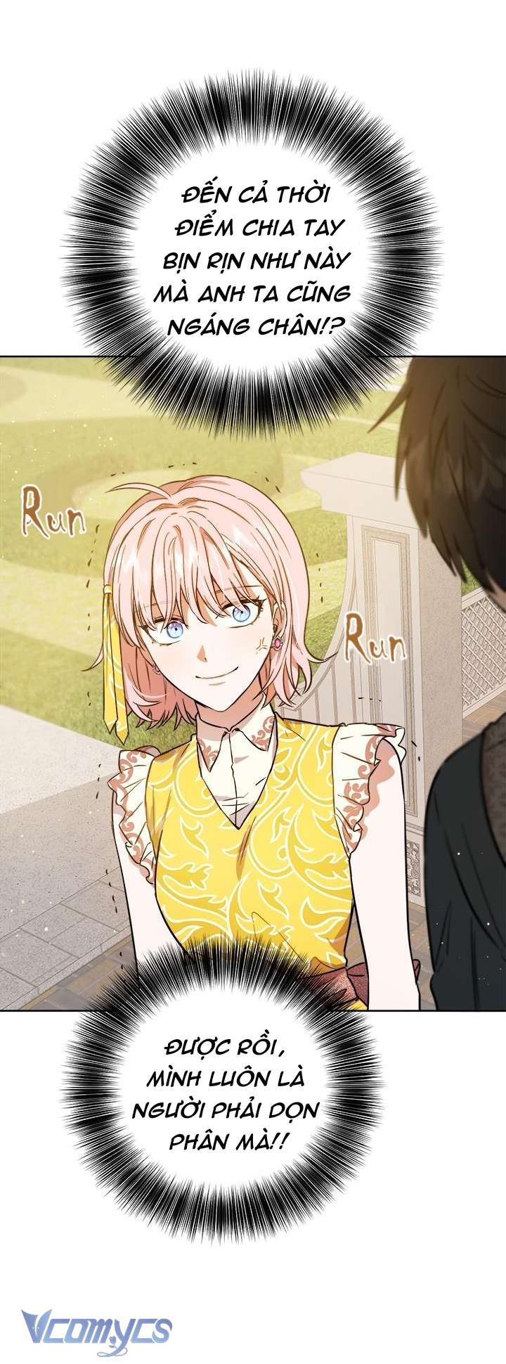 Cuộc Sống Mới Của Công Nương Chapter 40 - Trang 4