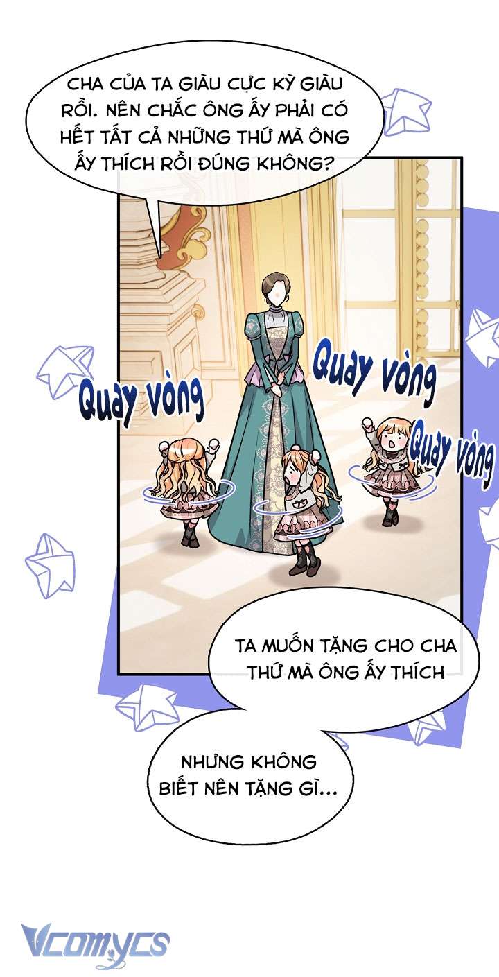 Công Chúa Là Người Chơi Chapter 22 - Trang 3