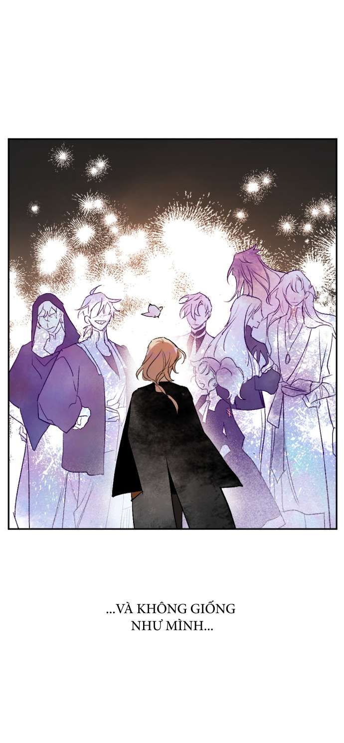 Lời Thú Nhận Của Chúa Tể Bóng Tối Chap 64 - Trang 4