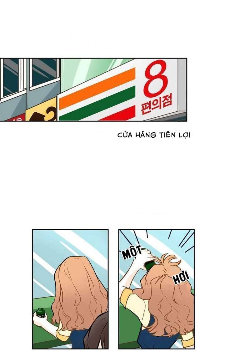 Ranh Giới 32 - Trang 2