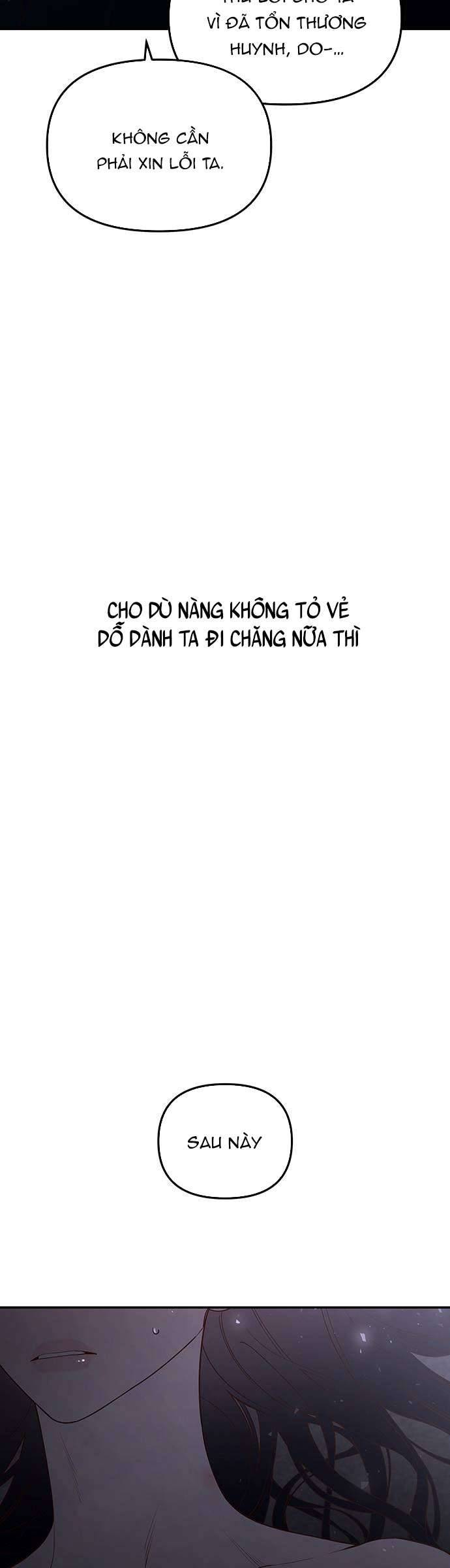 Vương Tử Huyền Bí Chapter 115 - Trang 4