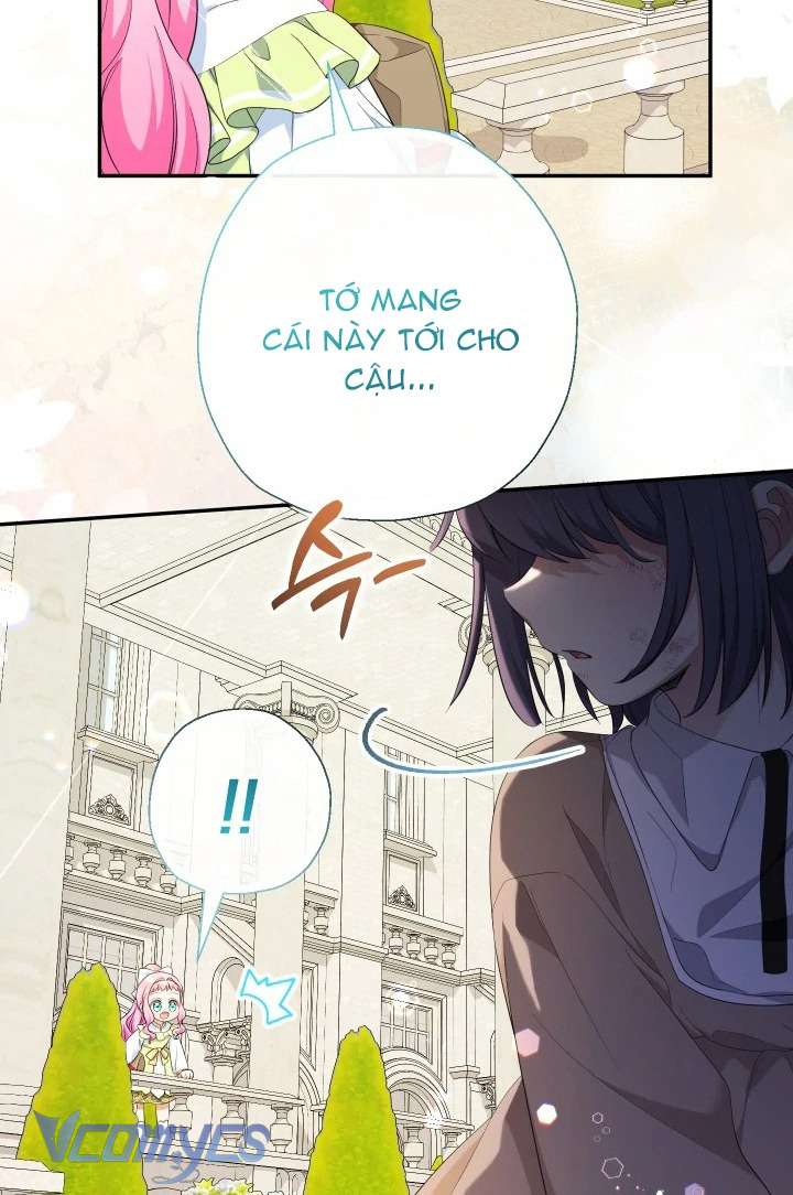 Tiểu Thư Tích Tiền Đi Bụi Chapter 76 - Trang 4