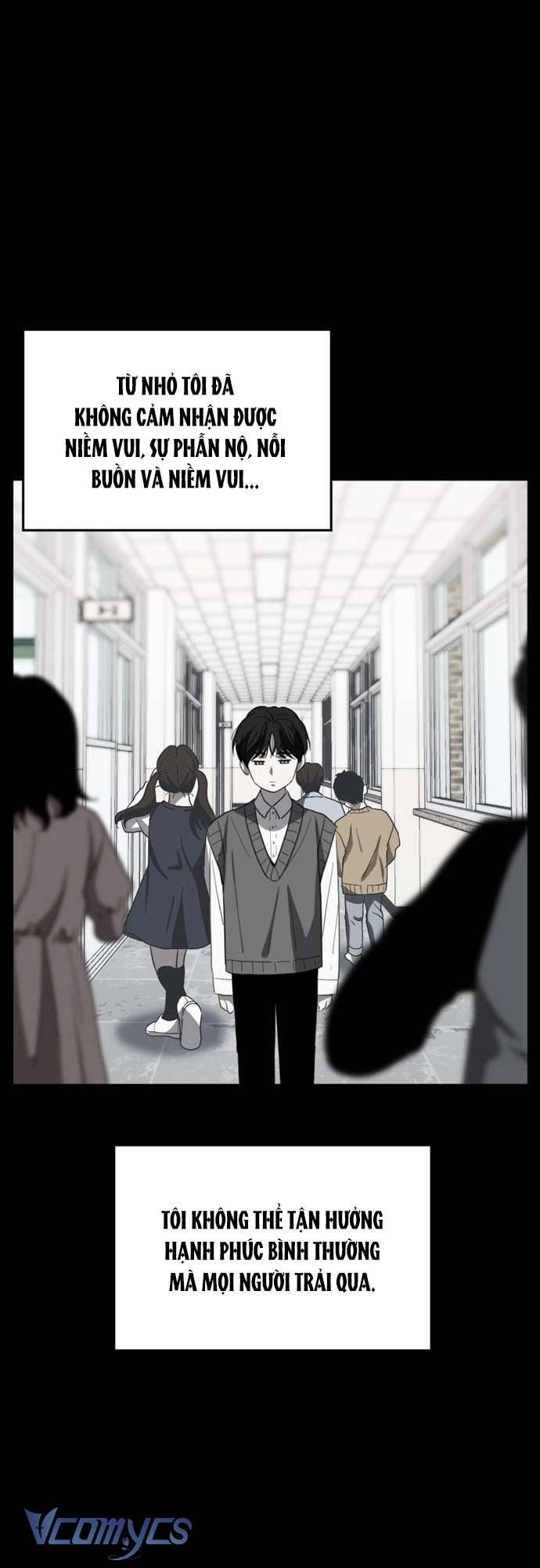 Ba Lần Động Phòng Chapter 7 - Trang 4