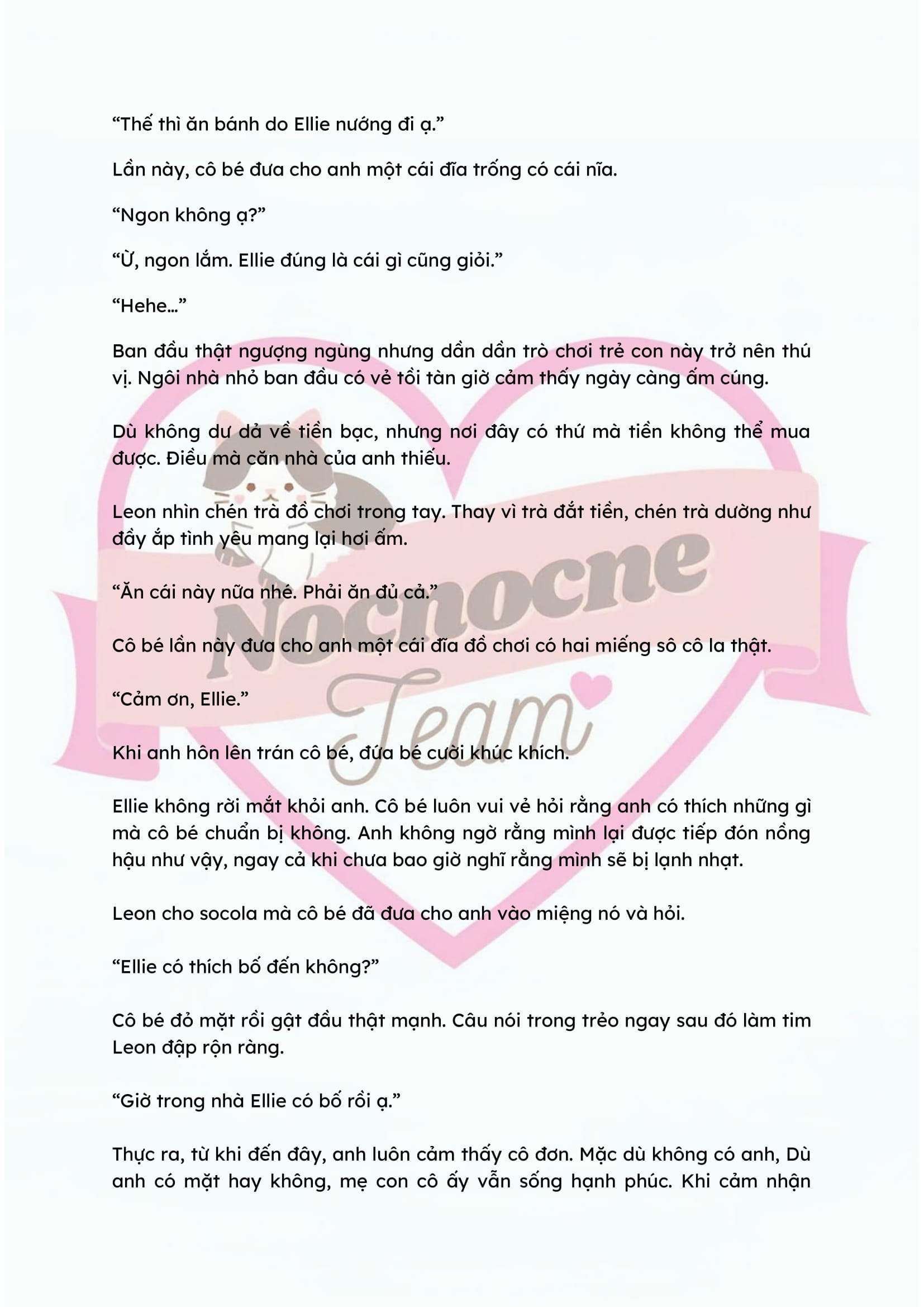 [FULL] [NOVEL] HÃY CẦU XIN TÔI ĐI Chap 205 - Trang 2