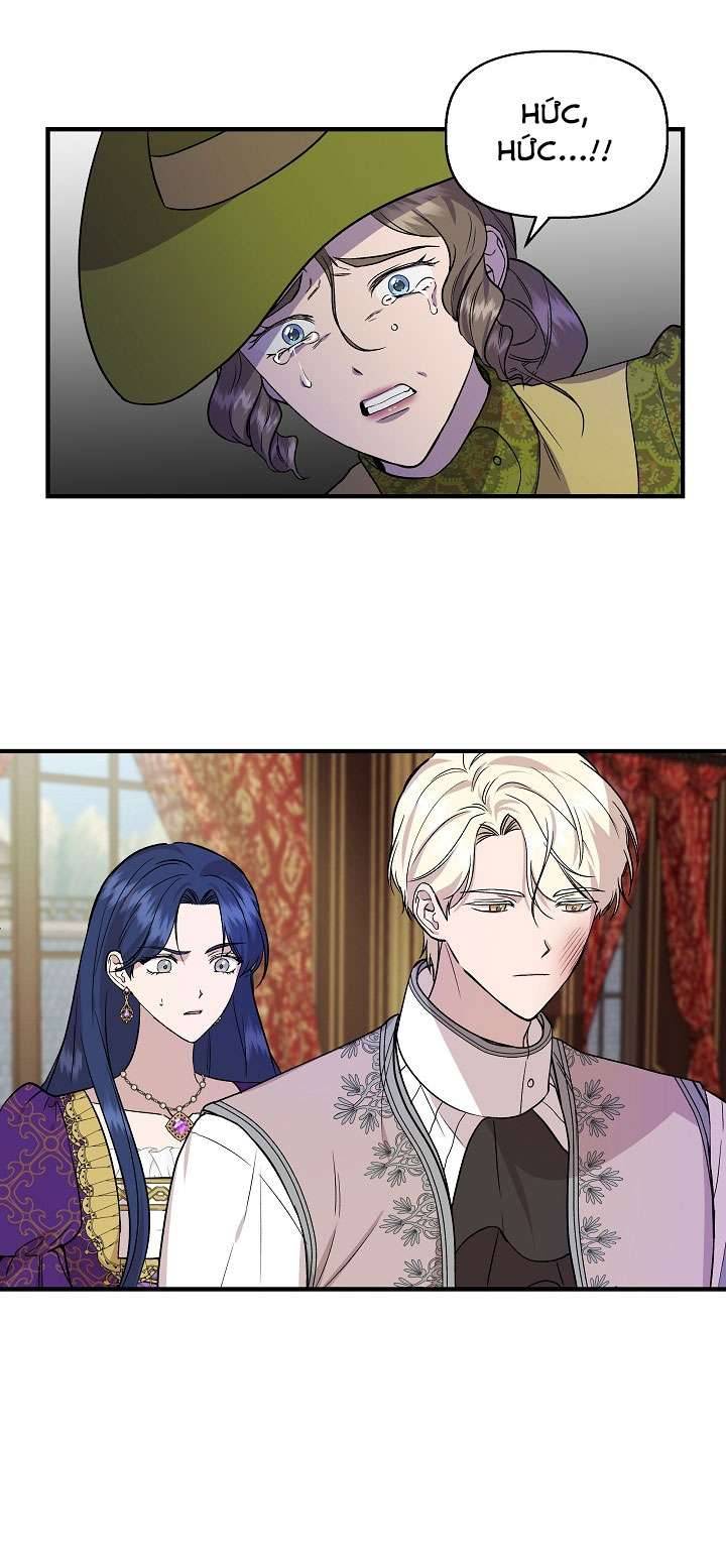 Tôi Không Phải Là Cinderella Chapter 26 - Next Chapter 26.5