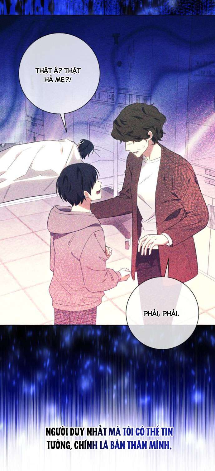 Tôi Tưởng Đó Chỉ Là Tiểu Thuyết Trọng Sinh Bình Thường Chap 38 - Trang 2