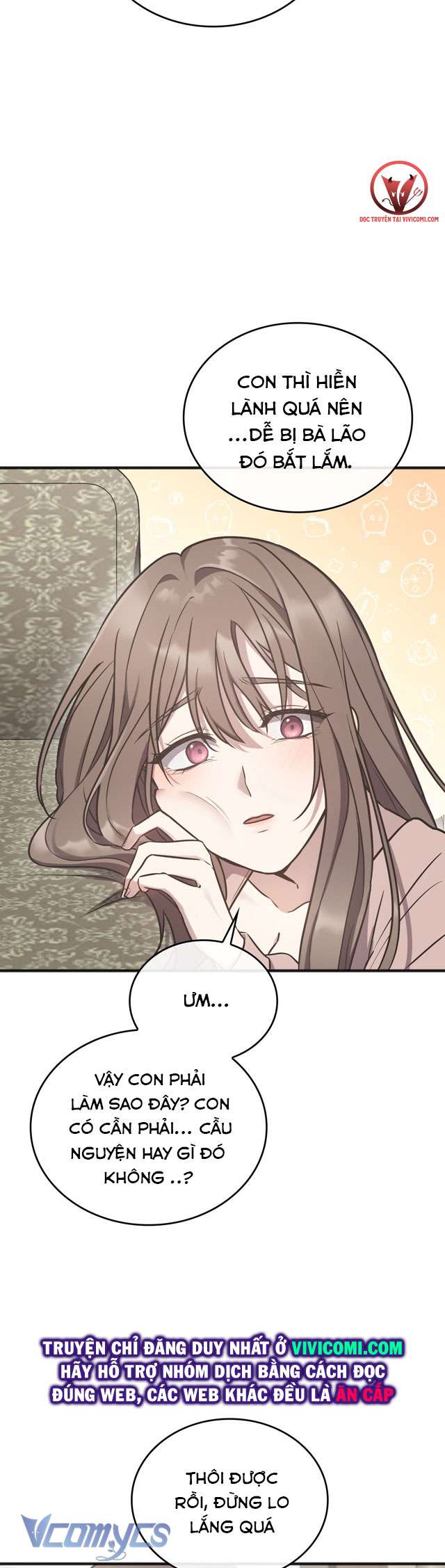 [18+] Đảo Vô Ảnh Chapter 1 - Trang 3