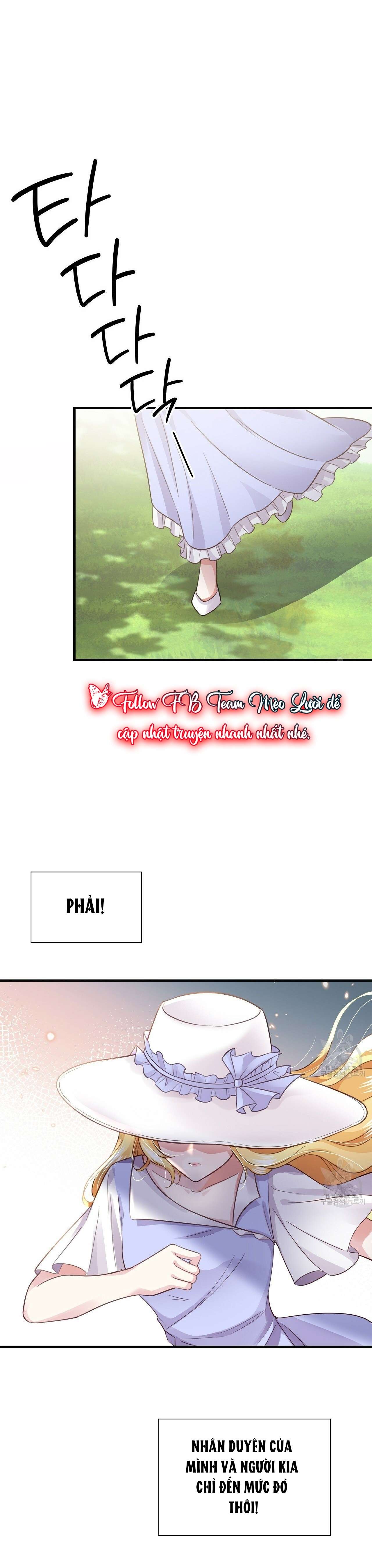 Đêm Không Ngủ Của Nàng Hầu Gái Chap 18 - Trang 3