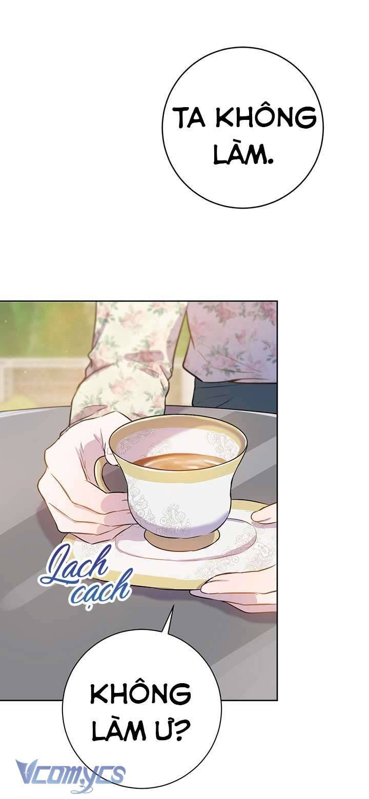 Cuộc Sống Mới Của Công Nương Chapter 18 - Trang 4