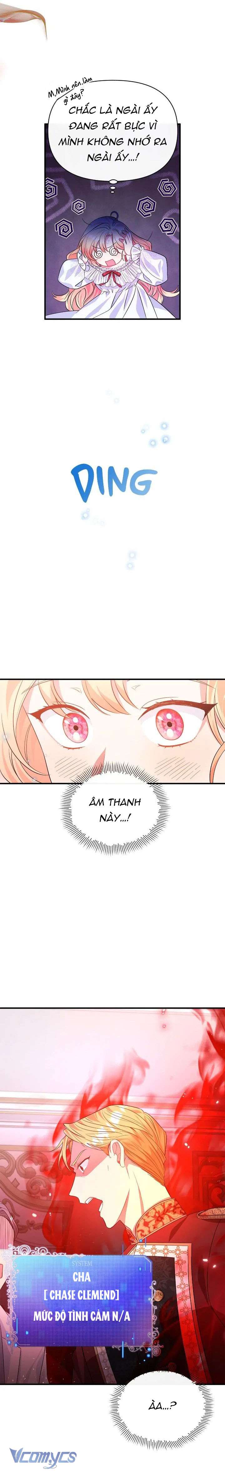 Có Nhiều Nam Phụ Quá Rồi Chap 2 - Trang 2