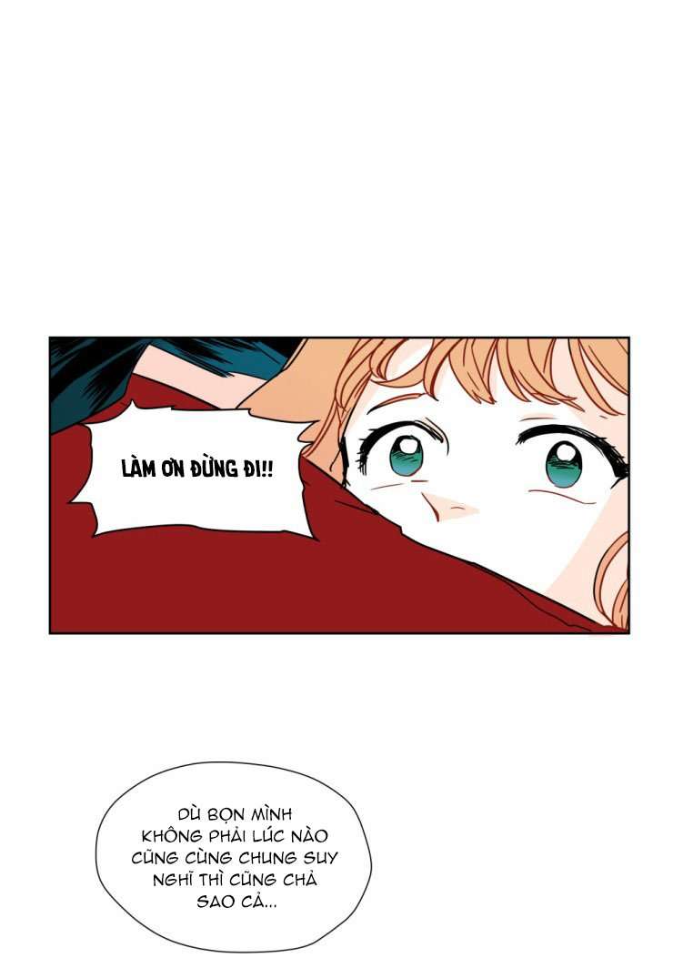 Ranh Giới Chap 62 - Trang 3