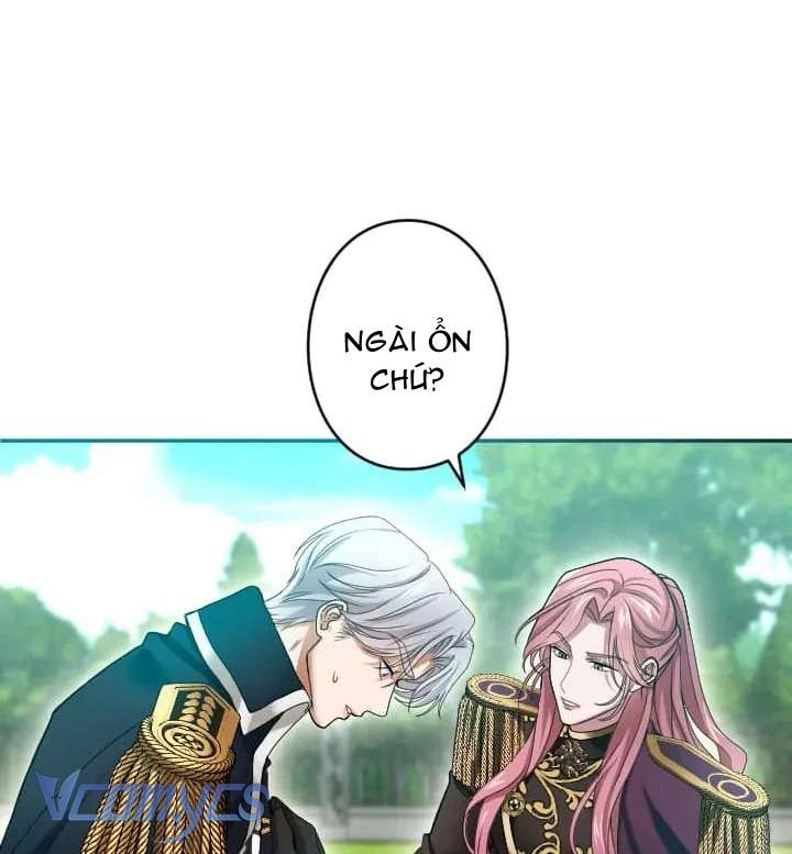 Không Thể Ngừng Yêu Mến Nữ Phản Diện Khét Tiếng Nhất Đế Quốc! Chapter 2 - Trang 3