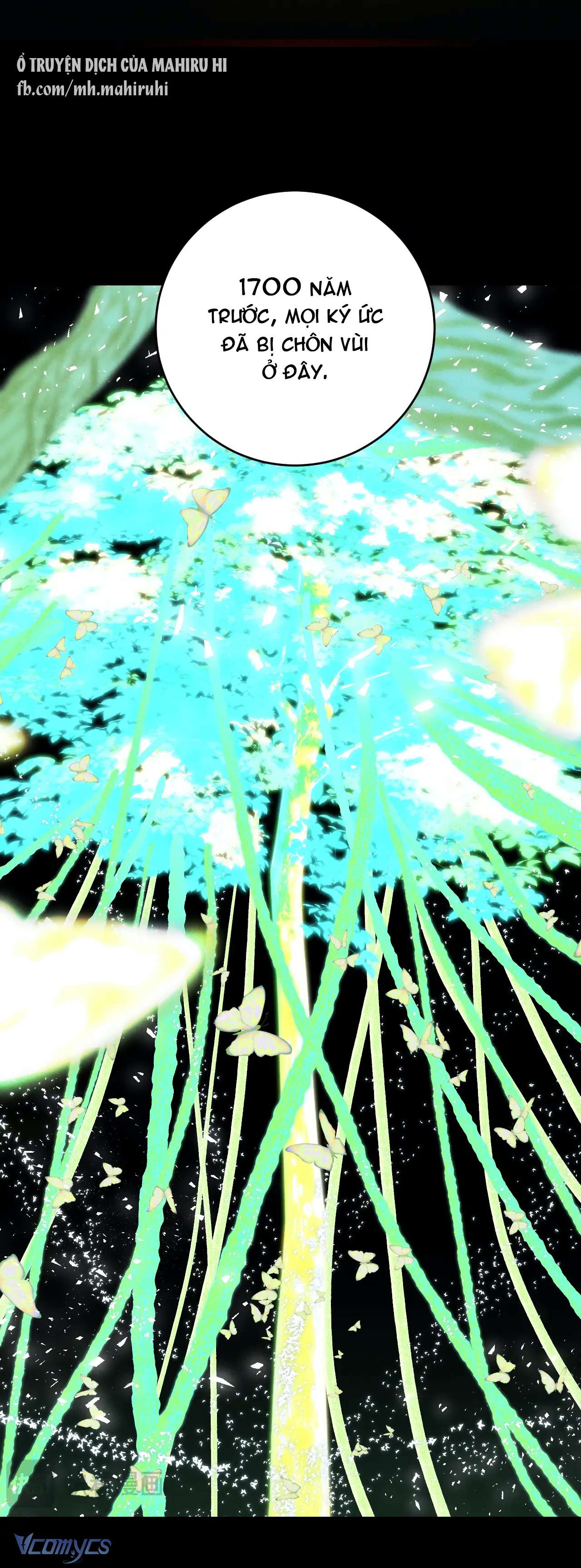 Thất Đại Kỳ Tích - Nước Mắt Bạo Quân Chap Prologue - Trang 2